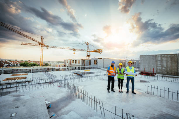 Best Commercial Concrete Contractor  in Willis, TX